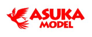 Asuka model